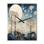 Horloge murale japonaise Japon Art-99632113
