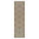 Jianne Contemporary Geometric High-Low Performance Indoor/Outdoor Area Rug