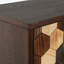 Buffet à motif nid d'abeilles-717782424-717782426