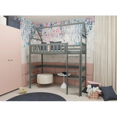 Edric High Sleepers House Beds