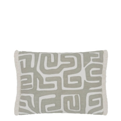 Tokusa Sepia Decorative Pillow