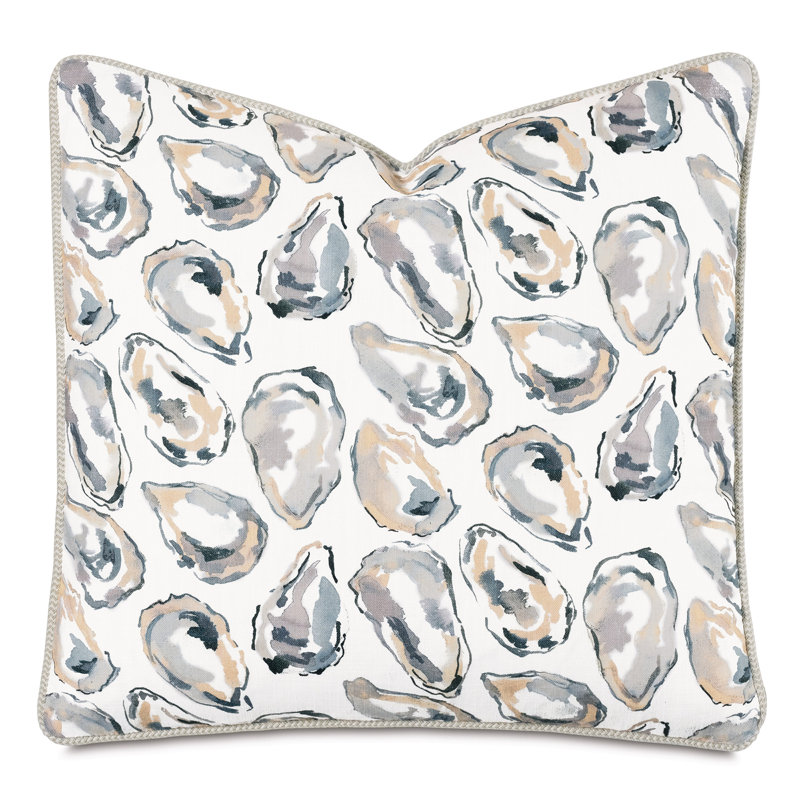 Highcliffe Square Pillow Cover & Insert