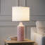 Lampe de table en céramique Creight-812738036