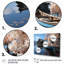 Lakehouse Lakeside Tranquillity - Lake House Cottage Canvas Wall Art-903923152-903923157