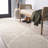 Martha Stewart 300 Hand Tufted Wool Damask Rug-92391755