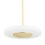 Blyford Pendant by PEMBROOKE & IVES-499386386-499386385
