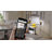 Zephyr Napoli 36 in. 700 CFM Island Mount Range Hood with LED Light in Stainless Steel
