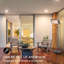 Electric Standing Patio Heater