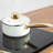 3.5 Qt Ceramic Nonstick Sauce Pan