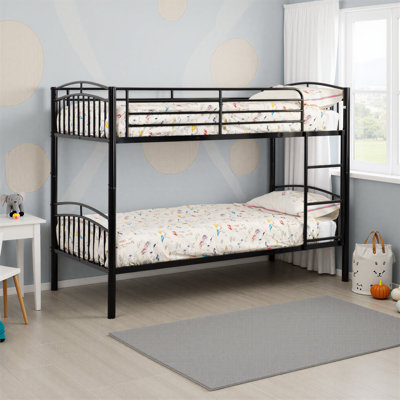 Domenica Single Bunk Bed