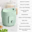 Cuiseur à riz 8 tasses, Martha Stewart-134357064