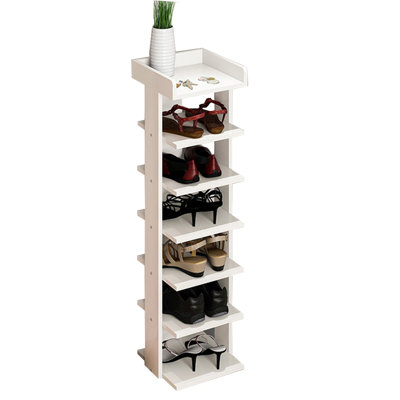 7-Tier Shoe Rack