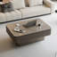 Table basse d'appoint 38,6 po-1670483875