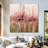 Pink Reflections-109154295