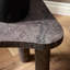 Manoli Marble End Table