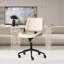 Chaise de travail ergonomique sans accoudoirs-1262118281