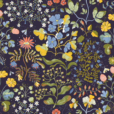 Wallpaper Roll
