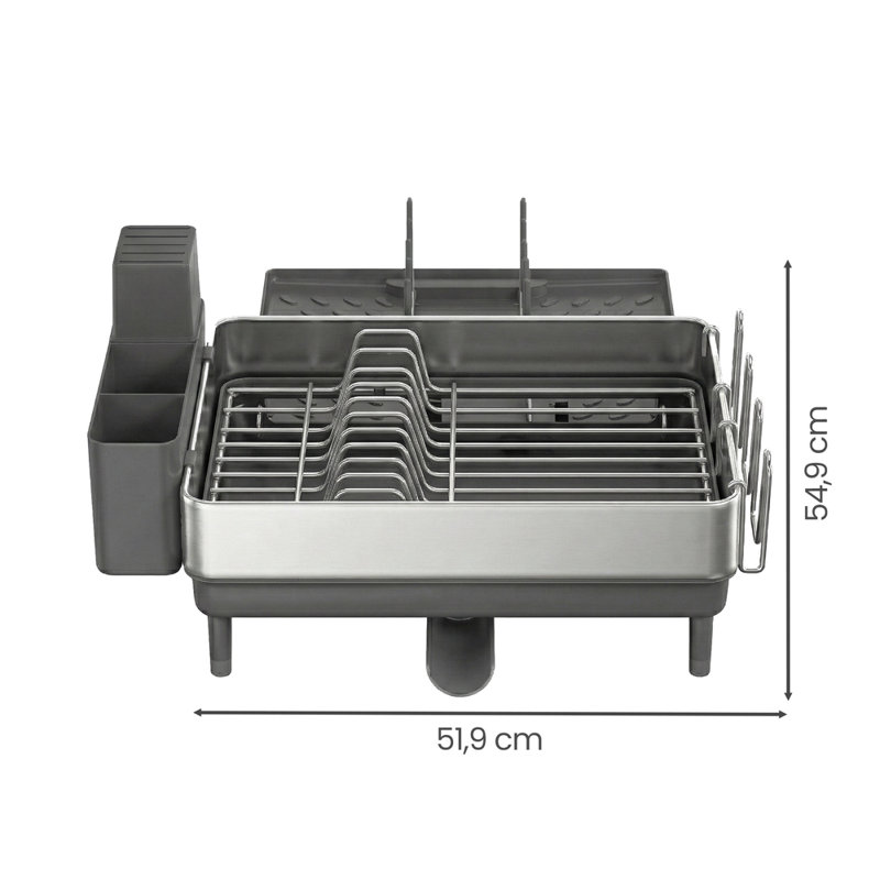 Kitchen Sink Storage
