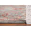 Tapis oriental à motif géométrique Kazak 10