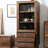 Multifunctional Storage Cabinet High Sideboard