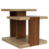 Topeka End Table