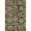 Tapis gris anthracite lavable à la machine Premium Cerrito-105920070