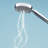 Raindance S 100 Air 3-Jet Rain Handheld Shower Head-9090872