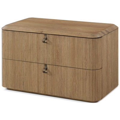 Vienna 2 - Drawer Nightstand