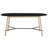 Modway Oval 35.4'' L X 70.9'' W