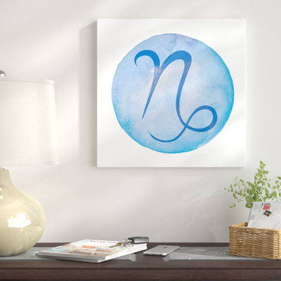 " Illumination of Capricorn "