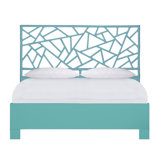 Tiffany Bed