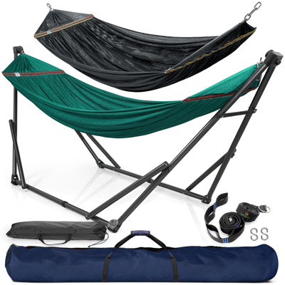 Tranquillo Hammock Comfort Set