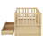 Solid Wood Daybed-1109037500-1109037503