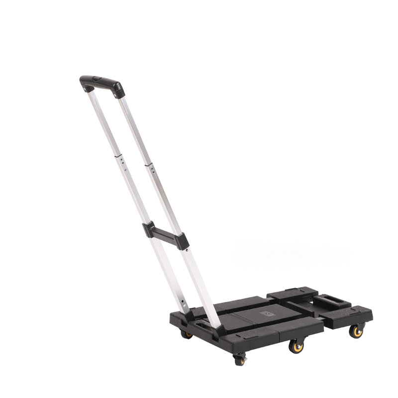 200-Style Hand Truck