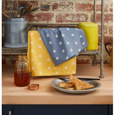 Cotton Tea Towel Kitchen Towel