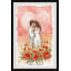 True Lovers 1 Piece Single Picture Frame Painting-80169141