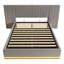 Ottoman Storage Bed