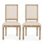 Chaise d'appoint Viveiros-128621946-128621953-128621957