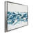 " Into The Blue (square) " by Cassie Studios-1418173887-1418173886