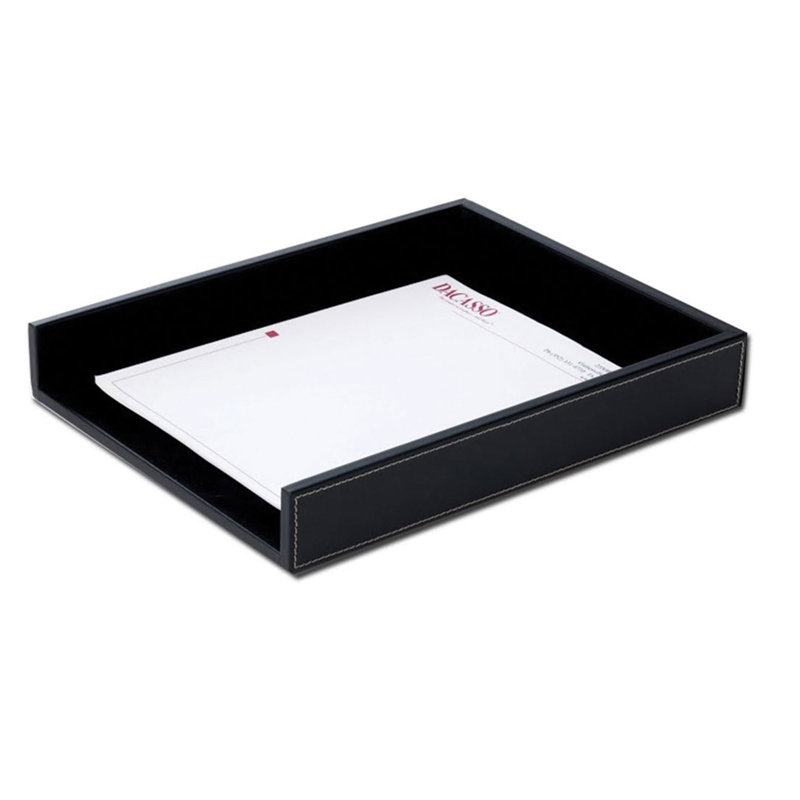 Mehta Leather Paper Organizer