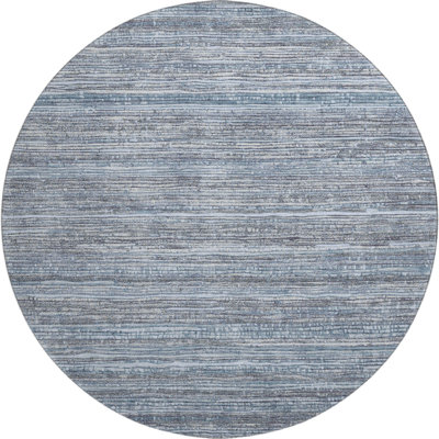 Premium Machine Washable Arnoldina AMF1846 Stripes Rug