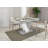 Extendable Dining Table Dubai-99440852