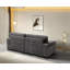 Causeuse, gris-1866326285
