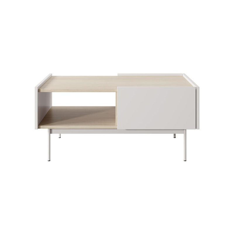 Bishesh Coffee Table with Storage