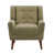 Mocha Polyester Blend is out of stock