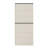 Marlize Freestanding Linen Cabinet