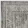 Tapis oriental gris Golub