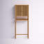 Nicieza Bamboo Over The Toilet Storage-194274761