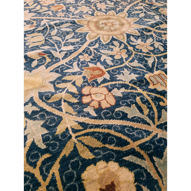 One-of-a-Kind 9' X 12'3" Area Rug