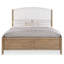 Vineyard Row Upholstered Bed-1698527721